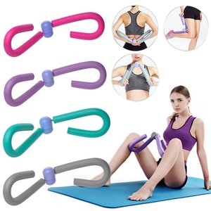 Pelvic Floor Muscle Inner Hip Trainer Fitness <b>Thigh</b> Sport Correction Device <b>Exerciser</b> Master - Product Image 1