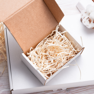 Caja de Embalaje de Cartón Corrugado Resistente y Ecológica de Alta Calidad a Precio Bajo de Fábrica en Vietnam, Tamaño Personalizado para Zapatos y Ropa - Product Image 1