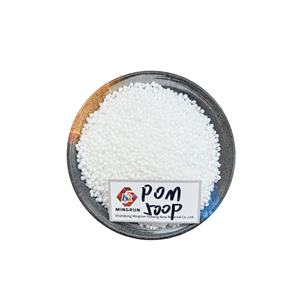 Параформальдегид POM, инженерные пластиковые гранулы, огнестойкие гранулы, переработанные - Product Image 4