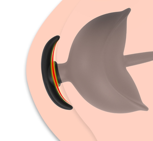 Bud Inflable <span class=keywords><strong>Anal</strong></span> Plug Dilatador <span class=keywords><strong>Anal</strong></span> Dilatador Vaginal <span class=keywords><strong>Anal</strong></span> <span class=keywords><strong>Sex</strong></span> Supplies Juguetes para adultos Pareja Juguetes sexuales - Product Image 1