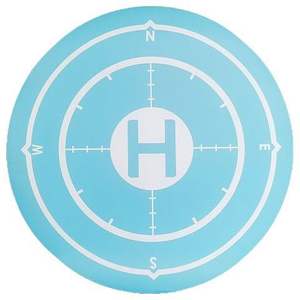 Coussin de chargement universel pour <span class=keywords><strong>drone</strong></span> Coussin pliable étanche 60CM pour <span class=keywords><strong>DJI</strong></span> Tous les drones Prix de gros bon marché - Product Image 3