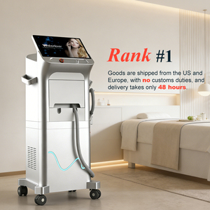 Macchina Avanzata per Epilazione Laser a Diodi con AI e 4 Dimensioni di Spot (6mm-36mm), Completa di Supporto Manuale e Video - Product Image 4