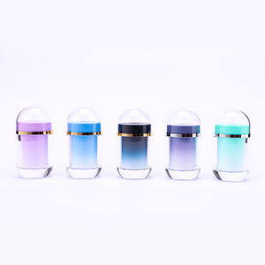 <span class=keywords><strong>35ml</strong></span> thực phẩm sức khỏe cấp chai nhựa cho đông khô máy tính bảng lật đầu có thể giữ hạt dầu cá Probiotics - Product Image 1