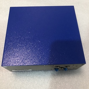 Matrice de commutateurs RF absorbants <span class=keywords><strong>Mini</strong></span>-Cir&cuits RC-1SP4T-A18 DC-18GHz SP4T, contrôlée par USB/Ethernet pour systèmes de test automatisés en laboratoire - Product Image 5