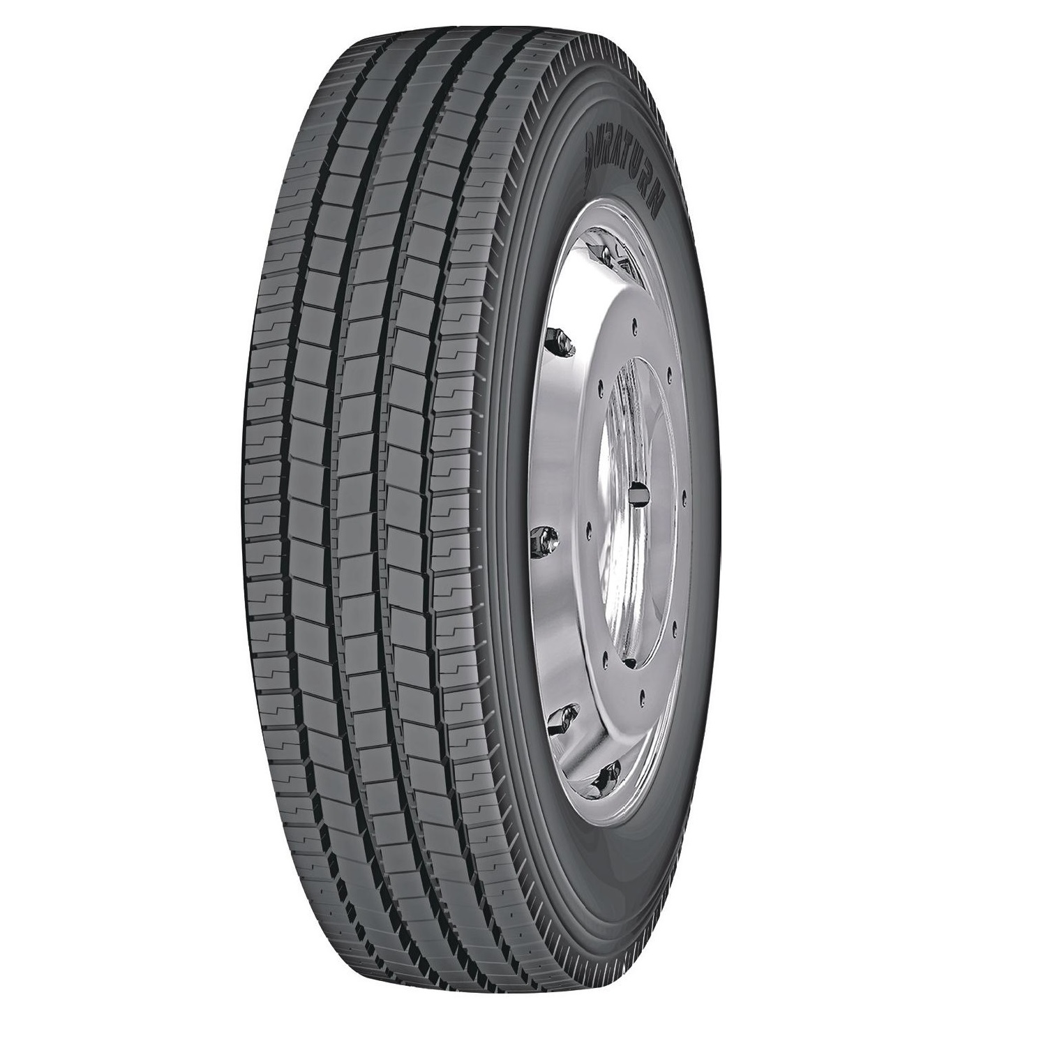 Sailun Heavy Duty Truck Tires - Durable & High Performance