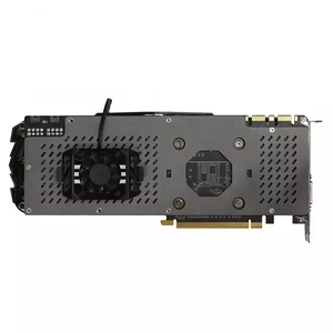 Tarjeta gráfica GTX 1070 Ti para videojuegos, 8 GB, GTX1070 Ti, 8 GB - Product Image 2