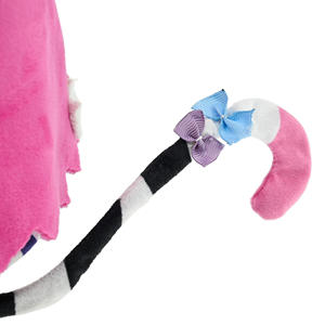 Jouet en <span class=keywords><strong>peluche</strong></span> personnalisé 20cm <span class=keywords><strong>peluche</strong></span> Animal en <span class=keywords><strong>peluche</strong></span> Figure jouets personnalisé en <span class=keywords><strong>peluche</strong></span> doux personnage Anime <span class=keywords><strong>peluche</strong></span> jouet - Product Image 5