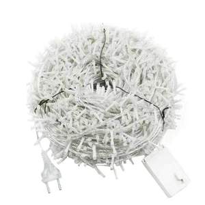 Bán buôn Xmas dẫn ánh sáng dây AC220V 10m 20M 30M 50M 100m ngoài trời trong nhà kỳ nghỉ bên trang trí đám cưới dẫn Sting đèn - Product Image 6