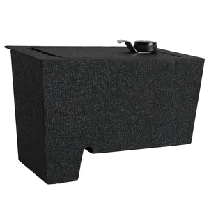 AFE-Suela ajustable con 2022 oyota undra, 2023 oyota ekoia, ehicle un torage. - Product Image 6