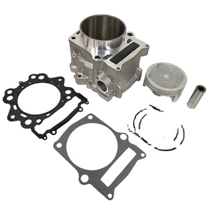 Le cylindre de moto Grizzly700 convient au kit cylindre-piston Yamaha Raptor 700 YFM700. - Product Image 2