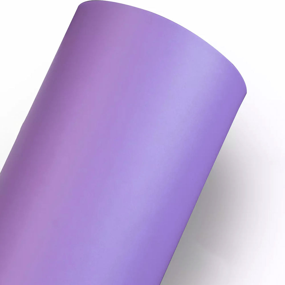 ลาเวนเดอร์สีม่วงอ่อนสุด