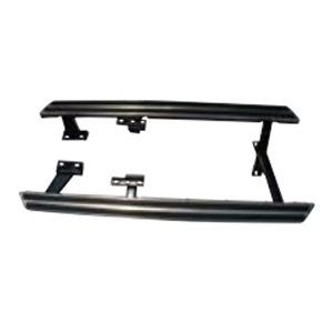 OEM AUTO CAR <strong>SIDE</strong> <strong>STEPS</strong> for AUDI Q3 2013-2015 - Product Image 1