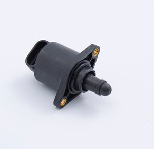 B1200 9945035วาล์วควบคุมอากาศไม่ได้ใช้งานมอเตอร์ steper สำหรับ Fiat Punto - Product Image 6