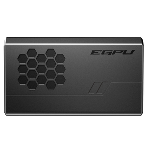 Carte graphique externe Oculink <span class=keywords><strong>EGPU</strong></span> AMD Radeon RX7600XT 128 bits 150W pleine puissance, refroidissement VC, USB4, PCIe <span class=keywords><strong>4</strong></span>.0 pour ordinateur portable et mini PC - Product Image 6