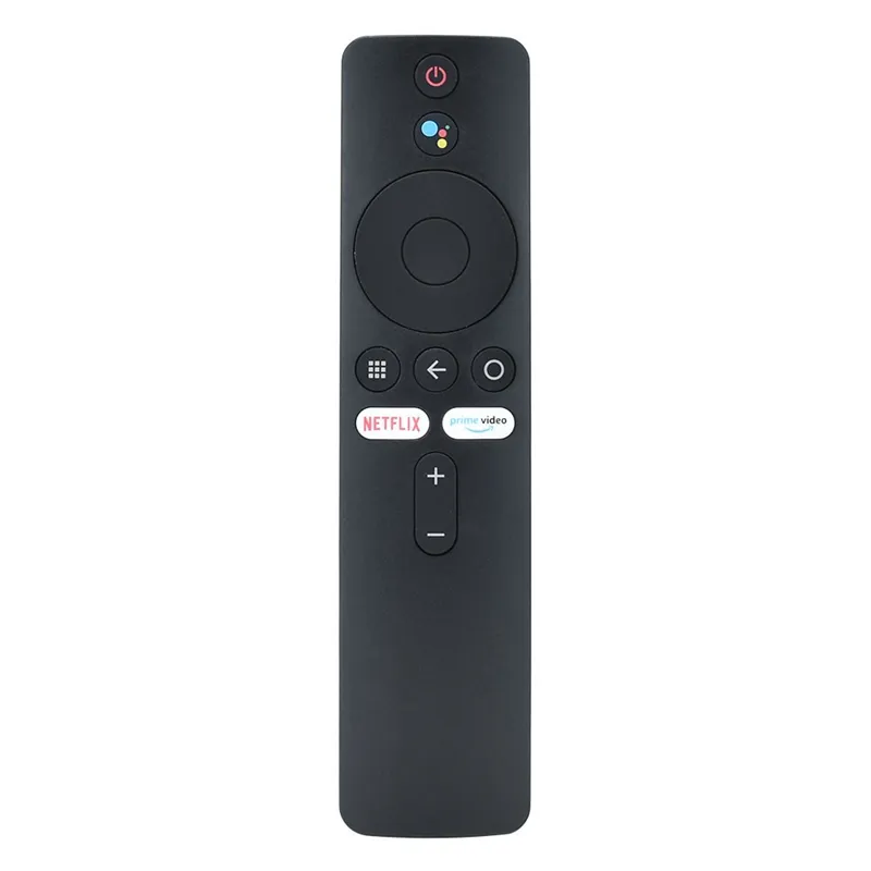 New XMRM-006 For Xiaomi MI Box S MI TV Stick MDZ-22-AB MDZ-24-AA Smart TV Box Voice Remote Control for TV