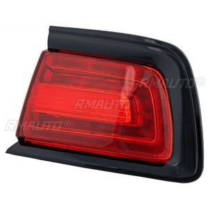 Left Right Rear <b>LED</b> Taillight Taillamp <b>Lights</b> Assembly Wide <b>Light</b> <b>Corner</b> Lamp For Dodge Charger 2011-2014 57010414AF 57010415AF - Product Image 1