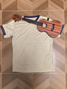 Camisetas de Fútbol Retro Personalizadas de Corrida de Toros Españolas 2526, Secado Rápido, 100% Poliéster, Manga Corta para Hombre Adulto, Tendencia Actual - Product Image 1