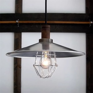 Lámpara de Techo Vintage de Estilo Japonés Wabi-Sabi, Diseño Industrial Retro para Bar, Cibercafé, Mostrador, Lámparas Colgantes de Diseño - Product Image 4