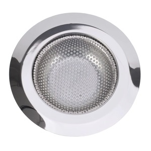 Bán Hot gỉ bằng chứng thép không gỉ đấm bồn rửa lọc ngăn chặn cống tắc nghẽn bồn rửa lọc - Product Image 6