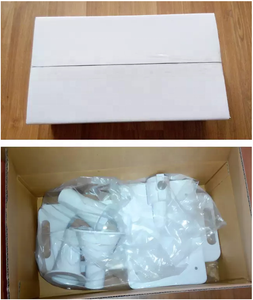 قالب ضغط لصنع فطائر الهامبرغر، أداة مطبخ لتشكيل اللحم - Product Image 6