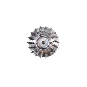 Volante magnetico per decespugliatore compatibile con Dlm4300Sp Rif. 701425 - Product Image 1