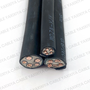 Ignifuge Emballage Réticulation Fil Électrique Origine <span class=keywords><strong>IEO</strong></span> Fabricant WDZN-YJY - Product Image 5