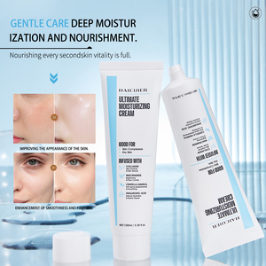 Kırışıklıklar ince çizgiler koyu noktalar kuru cilt kızarıklık beslenmiş cilt gözenek Sebum sıkılaştırıcı nemlendirici <span class=keywords><strong>Ultimate</strong></span> nemlendirici krem - Product Image 6