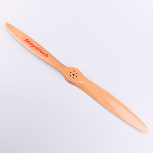 Mayatech 28*10 High Efficiency Oil Propeller DLE111 120 Model Aircraft <b>Gasoline</b> Engine Propeller a Product - Product Image 5