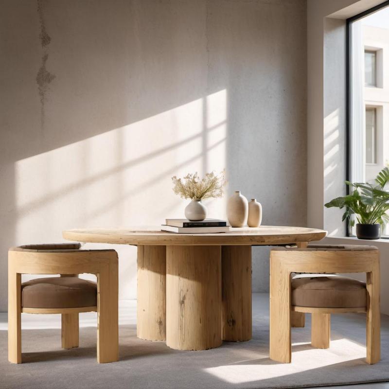 Indoor Furniture Set Home Furniture Dining