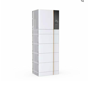 Batería <span class=keywords><strong>de</strong></span> Litio Deye <span class=keywords><strong>de</strong></span> 10kwh 48v Lifepo4 100 <span class=keywords><strong>Amperios</strong></span> Hora, Batería <span class=keywords><strong>de</strong></span> Gran Potencia - Product Image 1