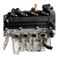 VENTE FLASH Moteurs à essence Hyundai d'occasion, assemblage de moteurs G4LA G4LC pour Hyundai Accent Kia Cerato 1.2 1.4