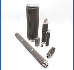 Mới thay thế Thương hiệu thủy lực lọc dầu d68775 xếp li sợi thủy tinh 40 micron lọc 300 PSI Áp lực tối đa cho dầu thủy lực - Product Image 6