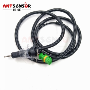 81259376042 เซ็นเซอร์ตรวจจับการสึกหรอของผ้าเบรกสำหรับรถบรรทุกใหม่พร้อมการรับประกัน <span class=keywords><strong>1</strong></span> ปี - Product Image 1