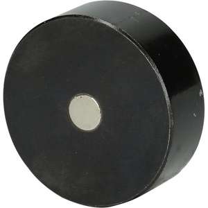 KS TOOLS - 460.4725 Insert avec aimant, ø 40 mm - EAN 4042146760062 HEAVY VEHICLES - Product Image 1