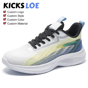 <span class=keywords><strong>Zapatillas</strong></span> Deportivas de Alto Rendimiento <span class=keywords><strong>para</strong></span> Hombre, Ultraligeras, con Rebote, Precio de Fábrica, Proveedor Mayorista - Product Image 5