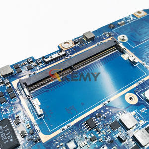 Carte mère d'ordinateur portable B3302FEA pour ASUS ExpertBook B3302F B3302FEA carte mère pour ordinateur portable avec 11e génération I3 <span class=keywords><strong>I5</strong></span> I7 Tests OK expédition rapide - Product Image 5