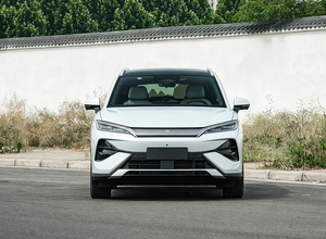 Véhicule à énergie nouvelle très demandé BYD Song Ultra 2026 DMi 205KM SUV PHEV de pointe pour les trajets familiaux et les excursions <span class=keywords><strong>en</strong></span> extérieur, <span class=keywords><strong>en</strong></span> stock - Product Image 2