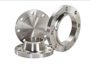 Vente directe usine – Brides en acier au carbone A105/Q235 forgées <span class=keywords><strong>et</strong></span> polies, traitement de surface anti-huile, certifiées ISO9001 - Product Image 2