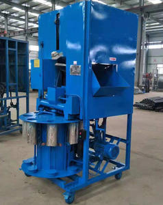 La Vía Láctea el cultivo de hongos creciendo bolsa máquina de llenado - Product Image 4