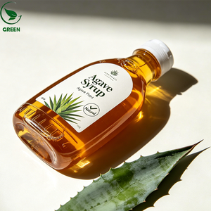 Jarabe <span class=keywords><strong>de</strong></span> <span class=keywords><strong>Agave</strong></span> <span class=keywords><strong>de</strong></span> Grado Alimenticio, Edulcorante Natural Bajo en Calorías, Hecho en China, Vida Útil <span class=keywords><strong>de</strong></span> 24 Meses, Guardar en Lugar Frío y Seco, Múltiples Grados - Product Image 3