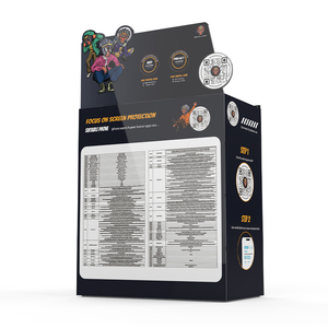 Anti-Scratch High Transparent 9H Tempered Glass Collection Box <strong>for</strong> iPhone 17 AiMagic Box <strong>Screen</strong> <strong>Protector</strong> <strong>for</strong> 4000+ Phone Models - Product Image 3