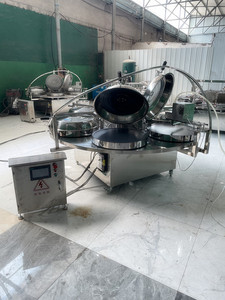 Machine à crêpes semi-automatique haute performance pour la Sainte-Cène chrétienne, 300-400 pièces/h, prix Sunmachine - Product Image 4