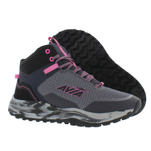 Chaussures pour femmes Avia Avi-Grit, taille 9, couleur : noir/rose - Product Image 2