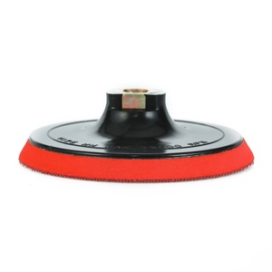 Self-adhesive <strong>Grinder</strong> Grinding Head Polishing Pad Angle <strong>Grinder</strong> Suction Pad <strong>Sand</strong> Leather Woodworking Furniture Wall - Product Image 6