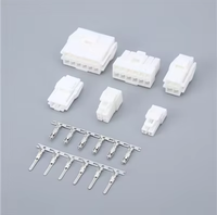 Terminal de connecteur TAT-(YL) 4.5Bar