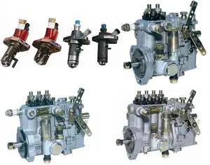 Original Kangda 3 cylinder fuel injection pump BH3QT90R9(3QT41/3QT30/3QT32/3QTF21/3QTF57) forJD3100EF 388 385 engine