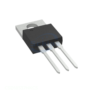 Authorized Distributor CSD18537NKCS TO-220-3 Transistors Buy Online Electronic Components - Product Image 1