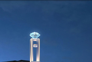 <span class=keywords><strong>Led</strong></span> cảnh quan ngoài trời xây dựng hệ thống chiếu sáng RGB/RGBW thiết kế ánh sáng tại chỗ <span class=keywords><strong>LED</strong></span> Pixel Flood Spotlight cho xây dựng quảng cáo - Product Image 3