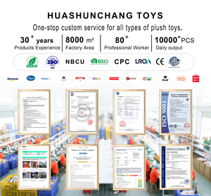 Usine de porte-clés en peluche personnalisés sur mesure, fabrication OEM, peluches colorées, porte-clés en peluche rose souriant pour la promotion de la marque et les cadeaux d'entreprise - Product Image 6