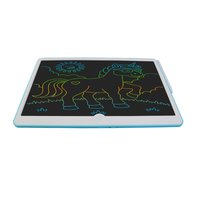 OEM 12/15/19 pouces type-c port de charge LCD tablette d'écriture planche à dessin numérique enfants anniversaire noël jour cadeaux
